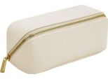 Bagbase - Borsa Accessori "Boutique"", Mini PC5617 (Taglia Unica) (Grigio Oyster)"