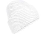 Beechfield - Berretto "Classic"" Con Cravatta Bassa Per Uomo/Donna Unisex PC5543 (Taglia Unica) (Bianco)"