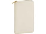 Bagbase - Portagioie "Boutique"", Da Viaggio PC5616 (Taglia Unica) (Grigio Oyster)"