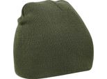 Beechfield - Berretto "Original"" Per Uomo/Donna Unisex PC5494 (Taglia Unica) (Verde Oliva)"