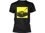 Metallica - Maglietta "72 Seasons"" Per Uomo/Donna Unisex RO10025 (Xxl) (Nero)"
