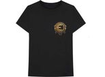 The Eternals - Maglietta Da Uomo/Donna Unisex RO9994 (M) (Nero)