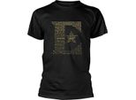 Elton John - Maglietta Da Uomo/Donna Unisex RO9991 (M) (Nero)