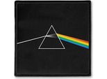 Pink Floyd - Misura Standard - Toppa "Dark Side Of The Moon"" RO6826 (Taglia Unica) (Nero)"