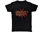 Slipknot - Maglietta Da Uomo/Donna Unisex RO9909 (Xxl) (Nero)