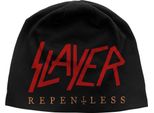 Slayer - Cappello "Repentless"" Per Uomo/Donna Unisex RO10016 (Taglia Unica) (Nero)"
