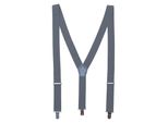 Premier - Bretelle RW9112 (Taglia Unica) (Acciaio)