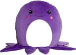 Mumbles - Peluche "Squidgy"", Polpo RW9156 (Taglia Unica) (Viola)"