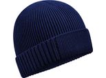 Beechfield - Uomo/Donna Unisex PC5545 (Taglia Unica) (Blu Navy)