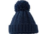 Beechfield - Berretto Da Uomo/Donna Unisex RW9293 (Taglia Unica) (Blu Navy)