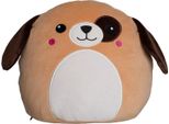 Mumbles - Peluche "Squidgy"", Cane RW9155 (Taglia Unica) (Marrone)"