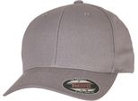 Flexfit - Cappello Da Baseball Per Uomo/Donna Unisex RW9259 (Xl) (Grigio)