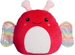 Mumbles - Peluche "Squidgy"", Farfalla RW9154 (Taglia Unica) (Rosa)"