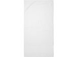 Towel City - Asciugamano, Cotone RW9374 (Taglia Unica) (Bianco)