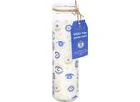Something Different - Candela Profumata, Salvia Bianca, All Seeing Eye SD4841 (Taglia Unica) (Bianco)