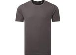 Anthem - T-Shirt Uomo/Donna Unisex RW9284 (S) (Charcoal)