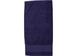 Towel City - Asciugamano, Cotone RW9374 (Taglia Unica) (Blu Navy)