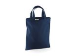 Westford Mill - Borsa Da Trasporto, Mini RW9376 (Taglia Unica) (Blu Scuro)