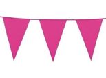 Boland - Glitter - Bandiere, Cartone SG27979 (Taglia Unica) (Rosa)