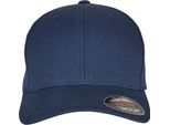 Flexfit - Cappellino Da Baseball Per Uomo/Donna Unisex RW9259 (Xl) (Blu Navy)