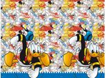 Disney - Tovaglia Per Festa, Plastica SG29672 (Taglia Unica) (Colorata)