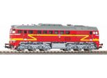 Piko 52930 Locomotiva Diesel T679.1 Csd Iv