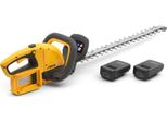 Stiga Accu Tagliasiepi Ht 300E Kit Con Batteria E Caricabatteria
