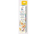 Hakuyoka Set Di Pastelli A Cera Dino
