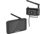 Sistema Telecamera Posteriore Prouser 16211