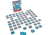 Gioco Di Carte Paw Patrol Memo 72 Carte