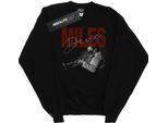 Miles Davis - Felpa Da Uomo BI35698 (Xxl) (Nero)