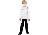 Bristol Novelty - Costume - Bambini BN5840 (104) (Bianco)