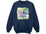 Disney - Felpa "San Patrizio"" Per Bambini BI22510 (128) (Marineblau)"