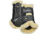 Arma - Stivali Da Cavallo "Oxi-Zone"", Supafleece 2-Pack ER1870 (Xfull) (Nero)"