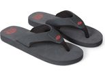 Animal - Infradito Da Uomo "Jekyl"", Materiale Riciclato MW1036 (44 Eu) (Grigio Asfalto)"