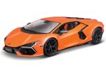 Maisto 31463O Lamborghini Revuelto 2023 Arancione 1:18