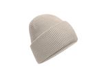 Beechfield - Berretto "Classic"" Con Cravatta Bassa Per Uomo/Donna Unisex PC5546 (Taglia Unica) (Grigio Pietra)"