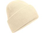 Beechfield - Berretto "Classic"" Con Cravatta Bassa Per Uomo/Donna Unisex PC5546 (Taglia Unica) (Vaniglia)"