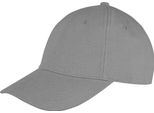 Result Headwear - Cappellino "Memphis"" Per Uomo/Donna Unisex PC5745 (Taglia Unica) (Tortora)"