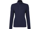 Premier - Giacca In Pile Full Zip "Recyclight"" Da Donna PC5533 (Xxl) (Blu Navy)"