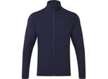 Premier - Giacca In Pile Da Uomo Con Zip Intera "Recyclight"" PC5532 (3XL) (Blu Navy)"