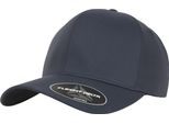 Flexfit - Cappellino Da Baseball "Delta"" Per Uomo/Donna Unisex PC5719 (S-M) (Blu Navy)"
