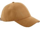 Beechfield - Berretto Uomo/Donna Unisex PC5727 (Taglia Unica) (Caramello)
