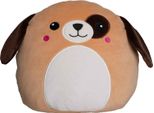 Mumbles - Peluche "Squidgy"", Cane PC5519 (Taglia Unica) (Marrone)"
