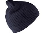 Result Winter Essentials - Berretto Per Uomo/Donna Unisex PC5734 (Taglia Unica) (Blu Navy)