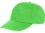 Result Headwear - Cappellino "Houston"" Per Uomo/Donna Unisex PC5739 (Taglia Unica) (Lime)"