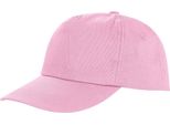 Result Headwear - Cappellino "Houston"" Per Uomo/Donna Unisex PC5739 (Taglia Unica) (Rosa)"