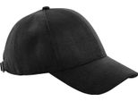 Beechfield - Berretto Da Uomo/Donna Unisex PC5727 (Taglia Unica) (Nero)