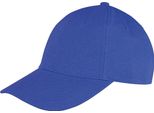 Result Headwear - Cappello "Memphis"" Per Uomo/Donna Unisex PC5745 (Taglia Unica) (Blu Reale)"