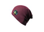 Result Core - Berretto Da Uomo/Donna Unisex BC5678 (Taglia Unica) (Rosso Vino)